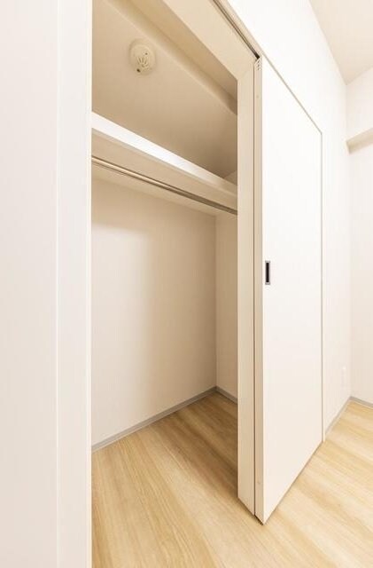 デュオフラッツ浅草蔵前の物件内観写真