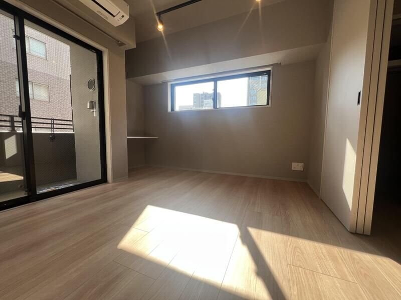 デュオフラッツ浅草蔵前の物件内観写真