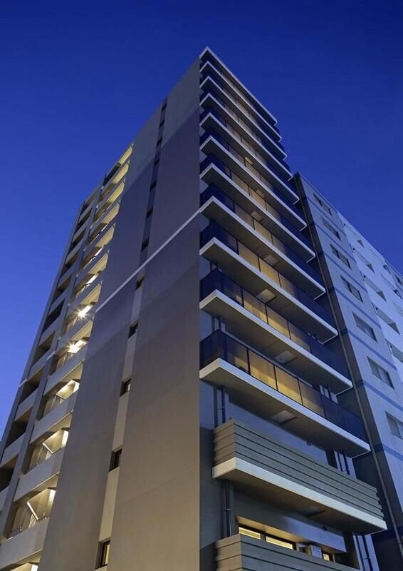 デュオフラッツ浅草蔵前の物件内観写真