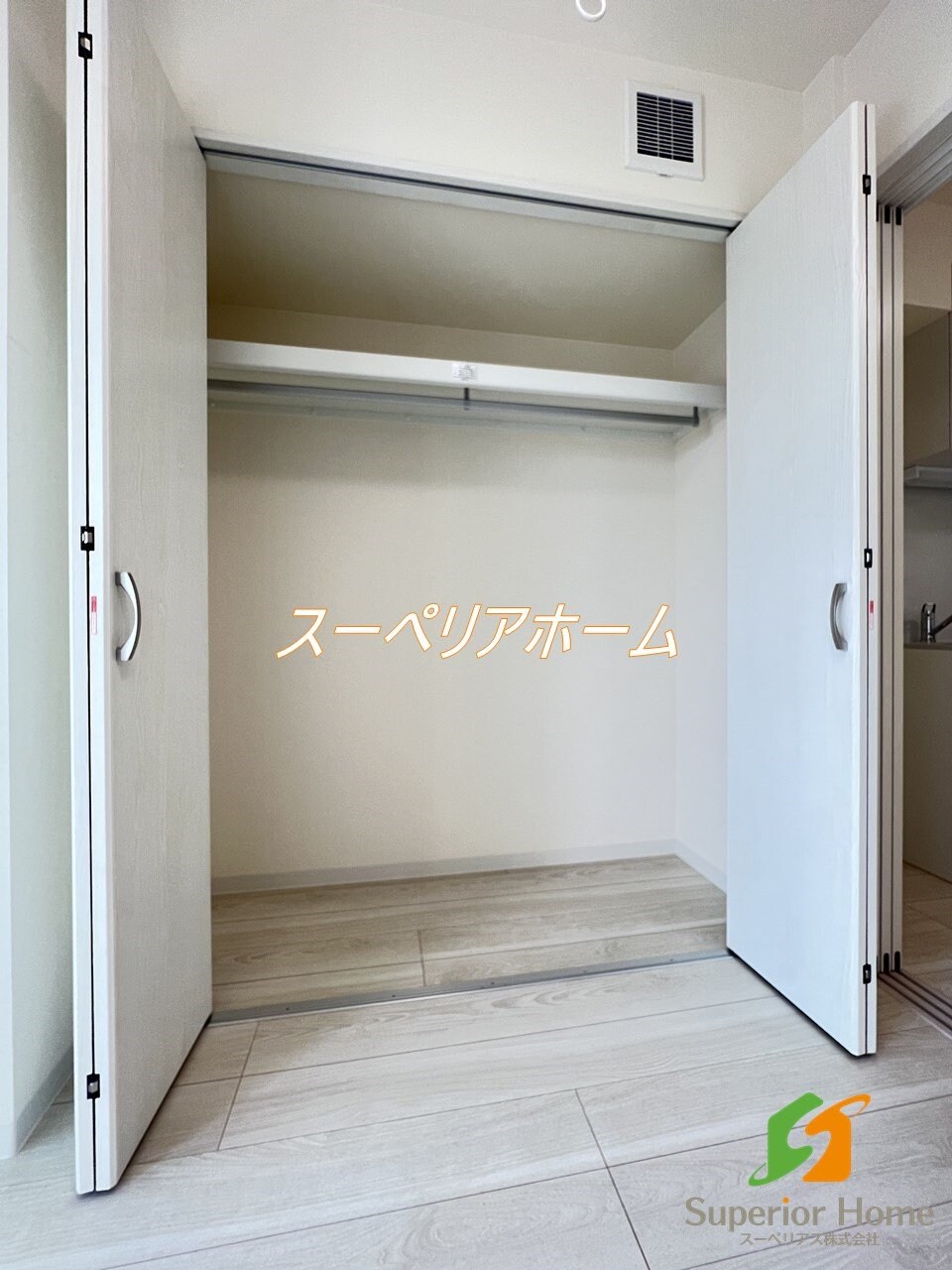 リビオメゾン上野入谷の物件内観写真