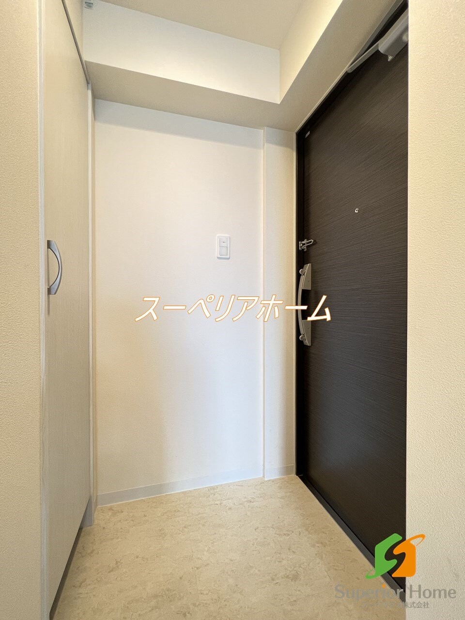 リビオメゾン上野入谷の物件内観写真