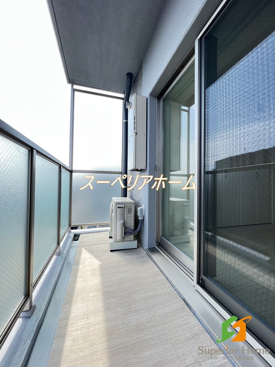 リビオメゾン上野入谷の物件内観写真