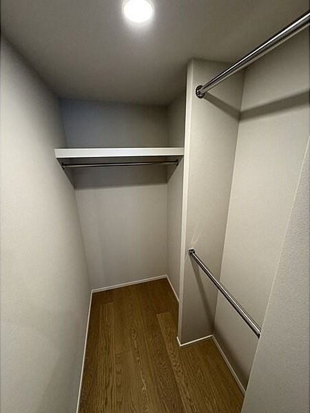 ザ・パークハウス千代田六番町の物件内観写真