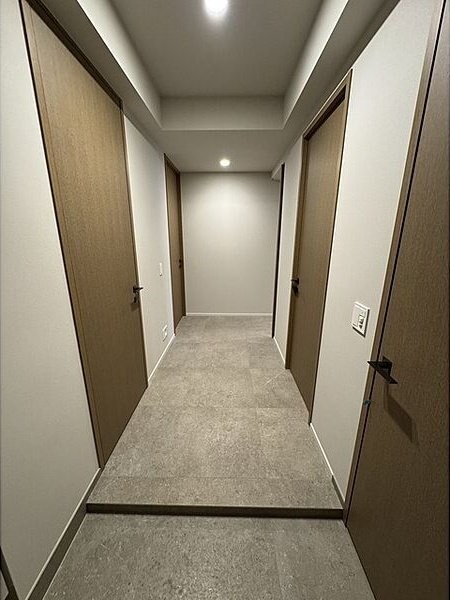 ザ・パークハウス千代田六番町の物件内観写真
