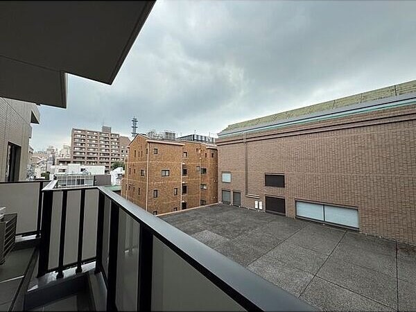 ザ・パークハウス千代田六番町の物件内観写真