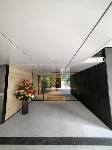 ザ・パークハウス千代田六番町の物件内観写真