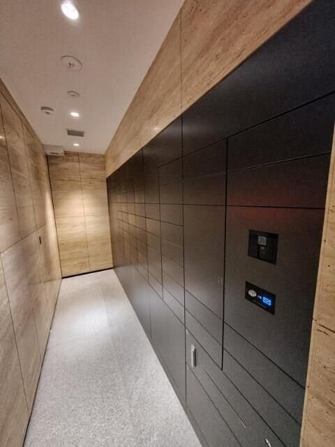 ザ・パークハウス千代田六番町の物件内観写真