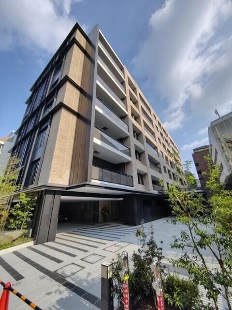 ザ・パークハウス千代田六番町の物件内観写真