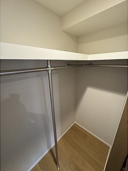 ザ・パークハウス千代田六番町の物件内観写真