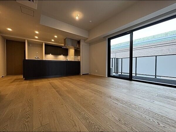 ザ・パークハウス千代田六番町の物件内観写真