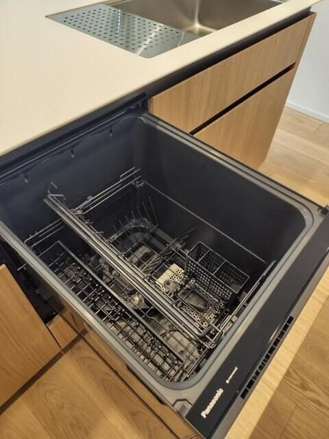 ザ・パークハウス千代田六番町の物件内観写真