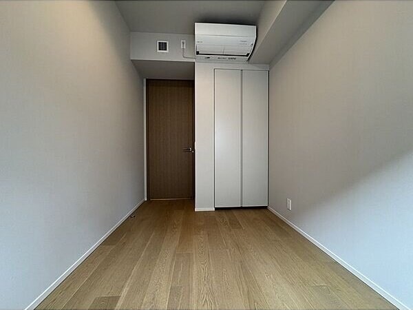 ザ・パークハウス千代田六番町の物件内観写真