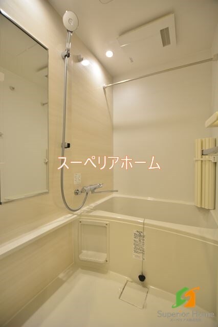 ミリアレジデンス浅草橋III(旧LiveCasa浅草橋)の物件内観写真