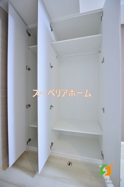 ミリアレジデンス浅草橋III(旧LiveCasa浅草橋)の物件内観写真