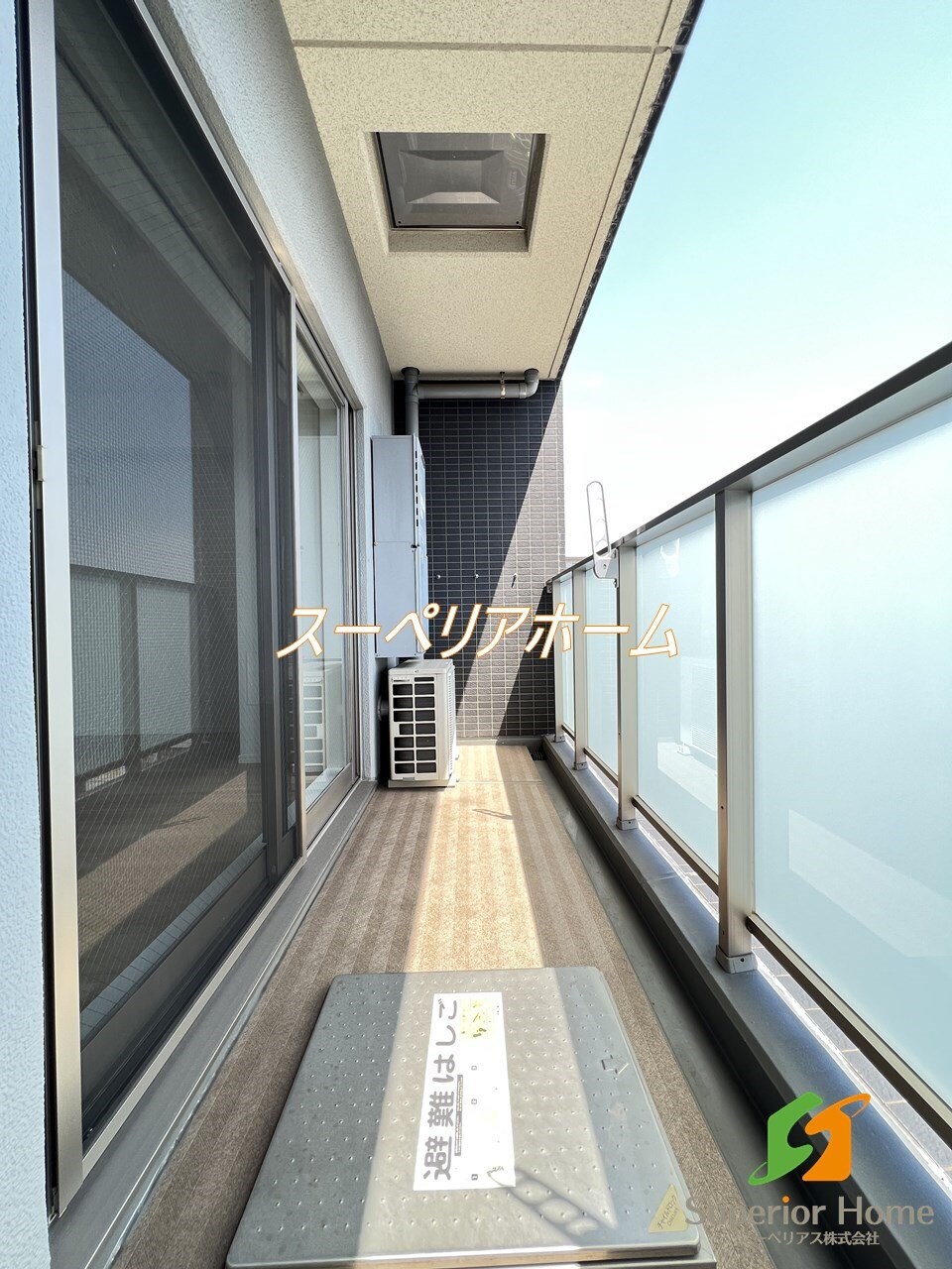 アーバネックス秋葉原EASTの物件内観写真