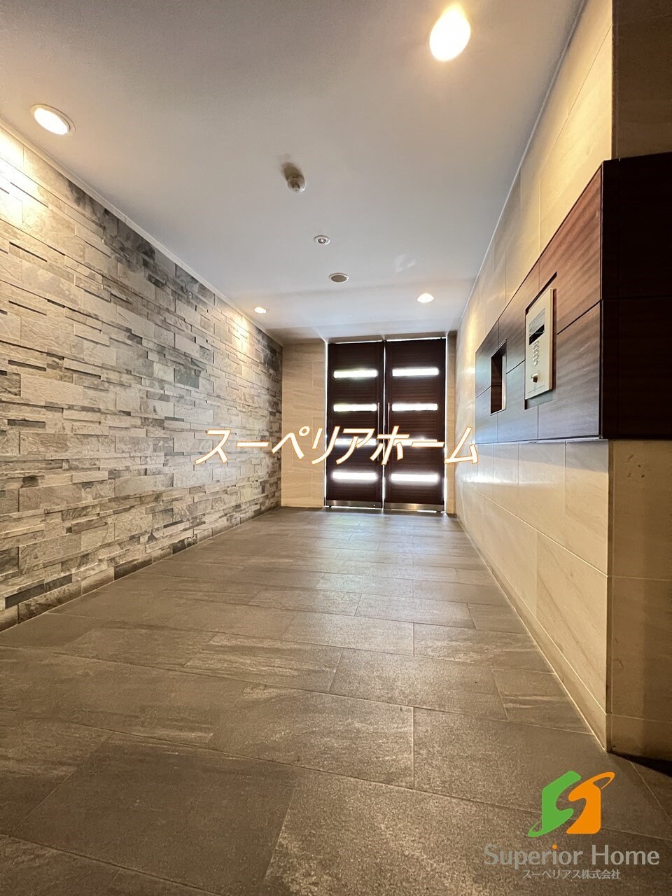 アーバネックス秋葉原EASTの物件内観写真