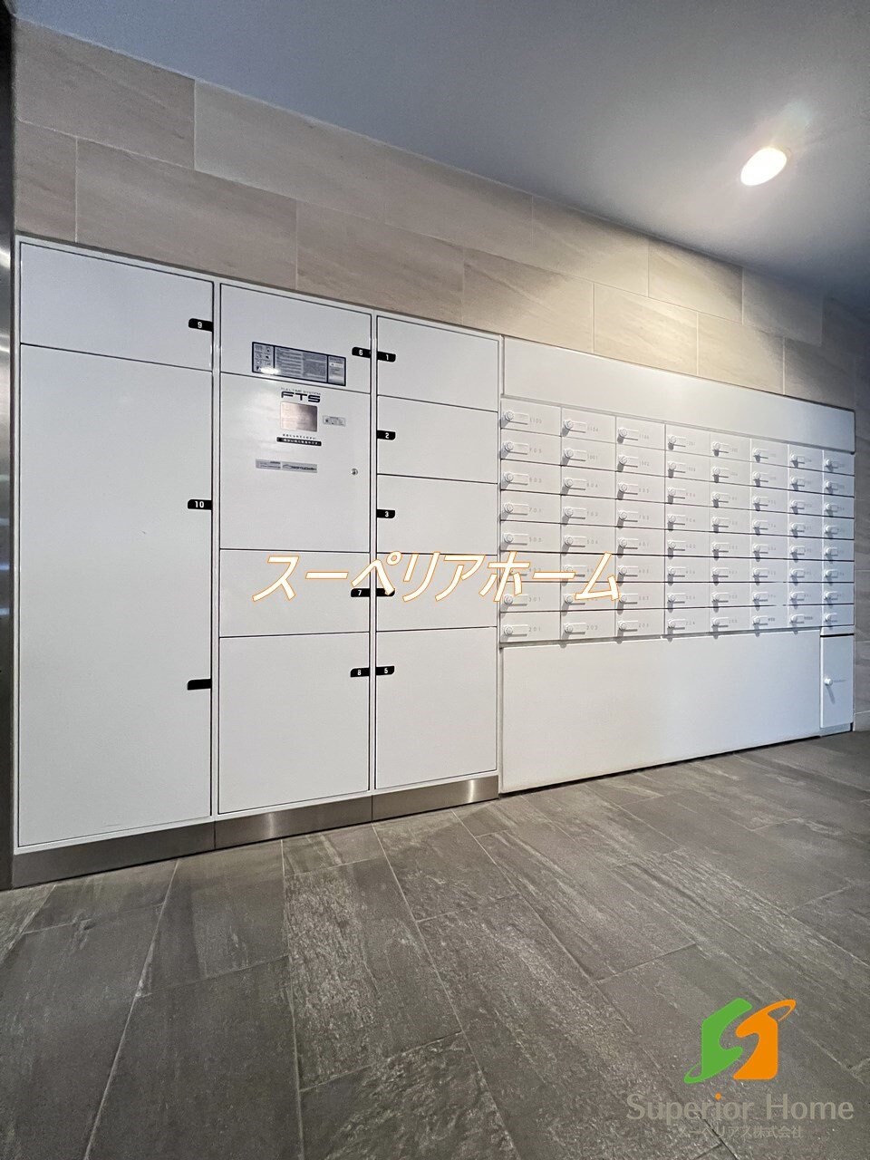 アーバネックス秋葉原EASTの物件内観写真