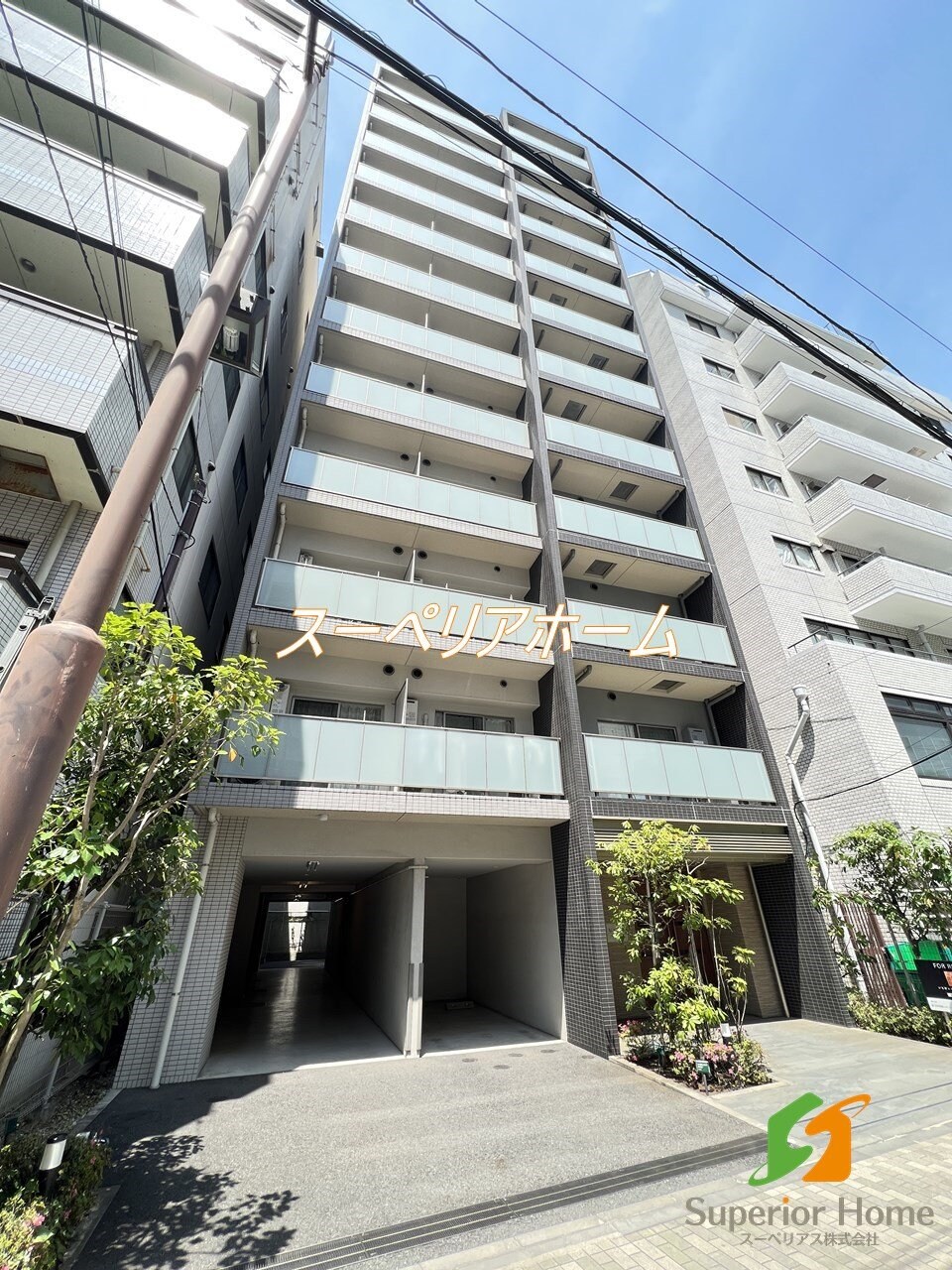 アーバネックス秋葉原EASTの物件内観写真