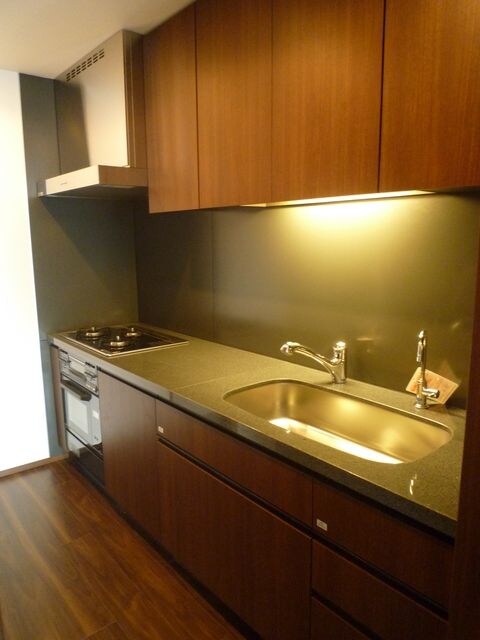 二番町テラスの物件内観写真