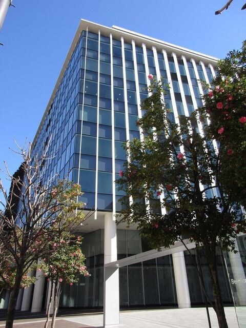 二番町テラスの物件内観写真