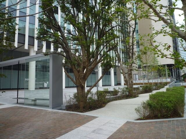 二番町テラスの物件内観写真