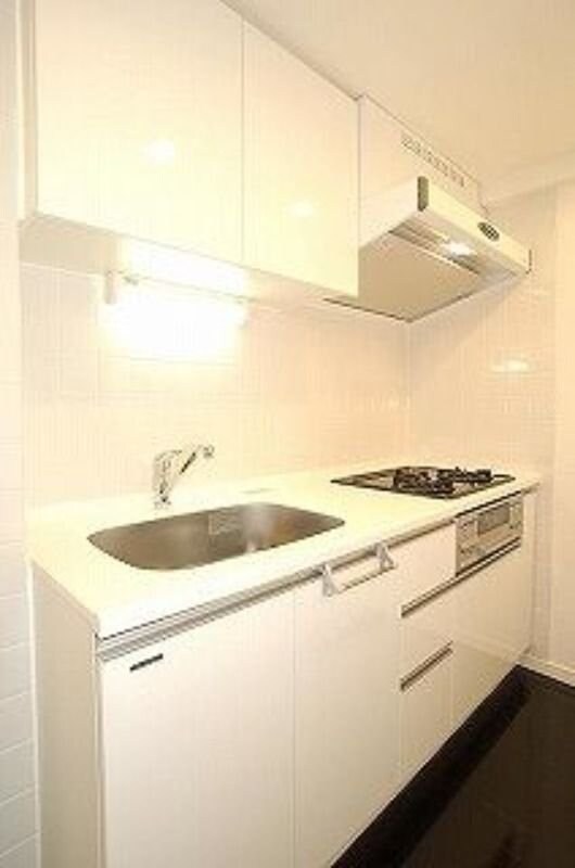 ステージグランデ錦糸町の物件内観写真