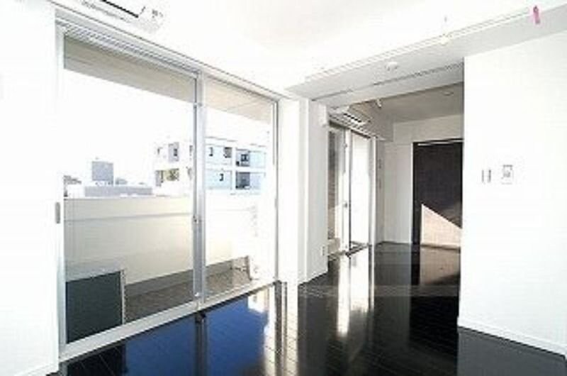 ステージグランデ錦糸町の物件内観写真