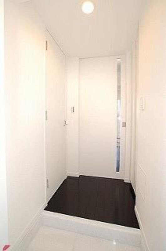 ステージグランデ錦糸町の物件内観写真