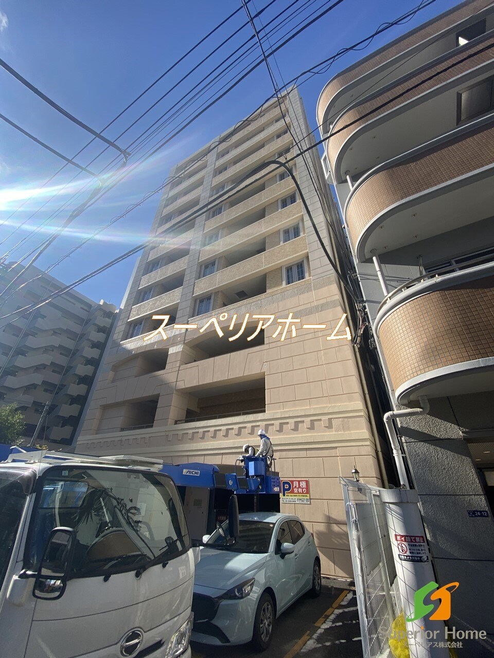 KDXレジデンス錦糸町の物件内観写真