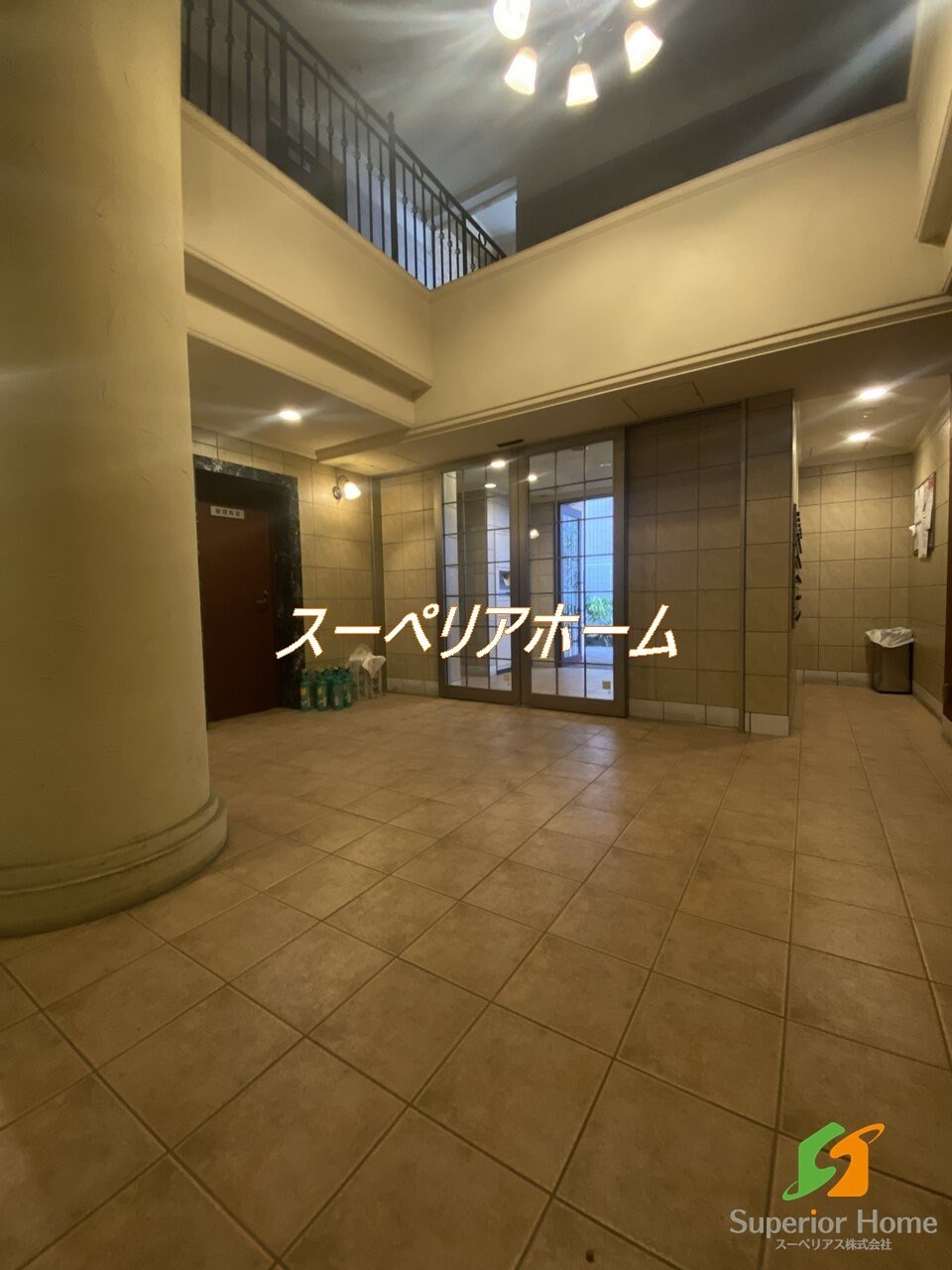 KDXレジデンス錦糸町の物件内観写真