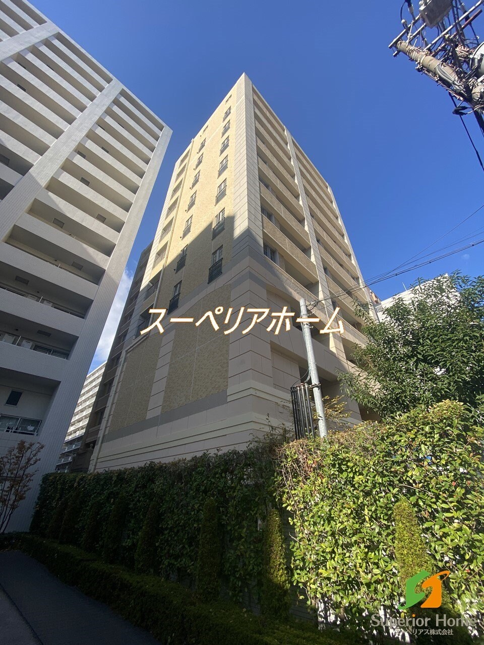 KDXレジデンス錦糸町の物件内観写真