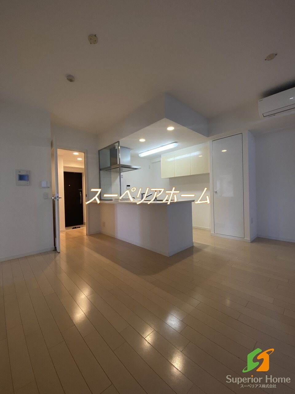 KDXレジデンス錦糸町の物件内観写真