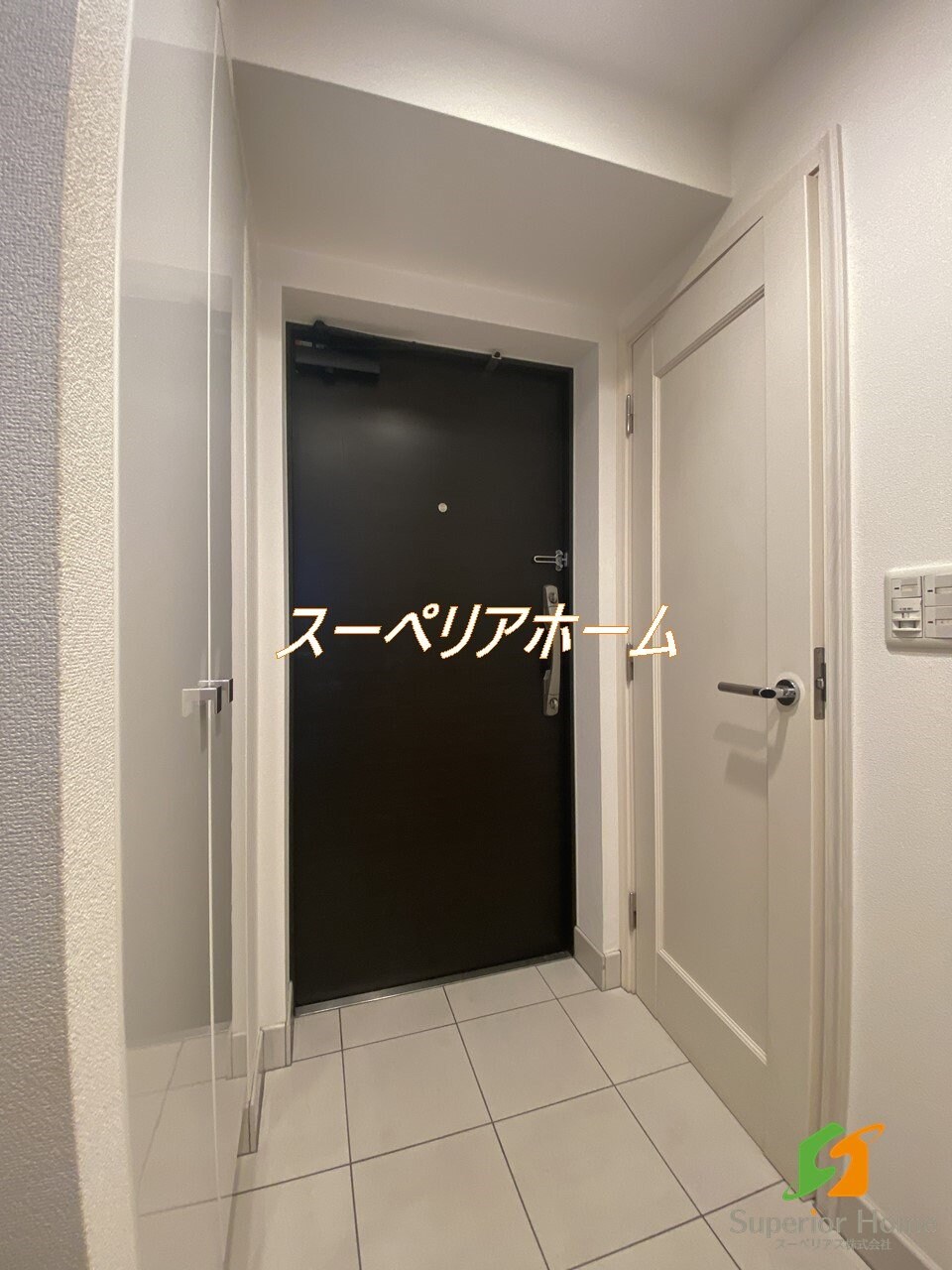 KDXレジデンス錦糸町の物件内観写真