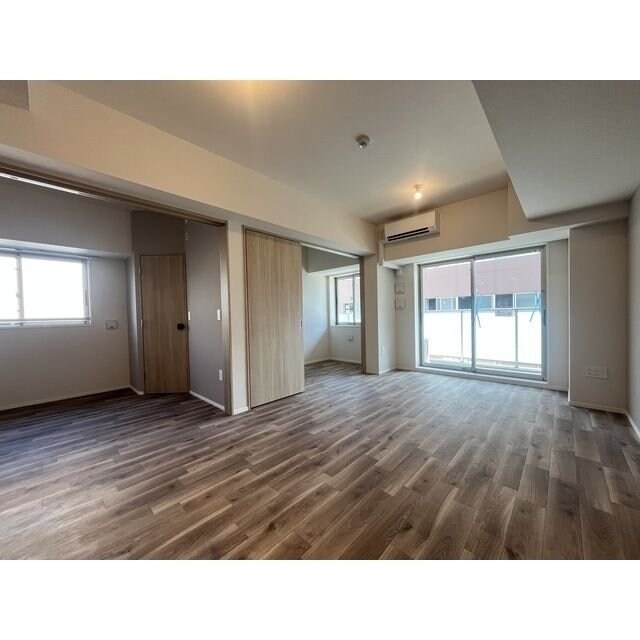 ASMACI MAISON両国IIの物件内観写真