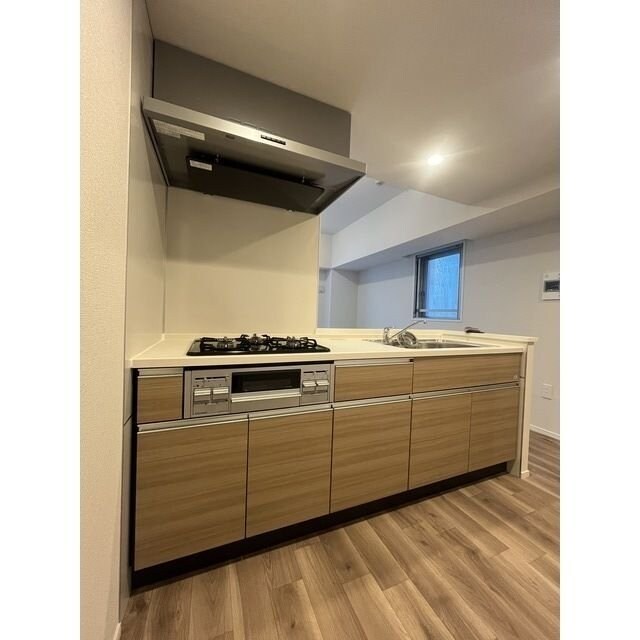 ASMACI MAISON両国IIの物件内観写真