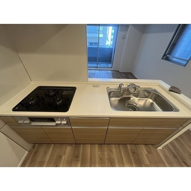 ASMACI MAISON両国IIの物件内観写真