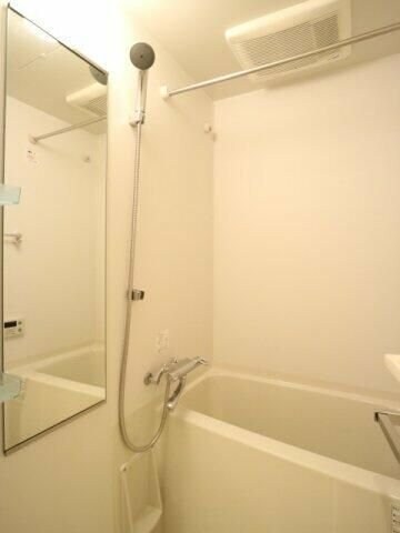 プラウドフラット隅田リバーサイドの物件内観写真