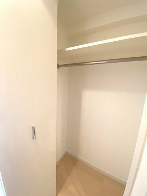 プラウドフラット隅田リバーサイドの物件内観写真