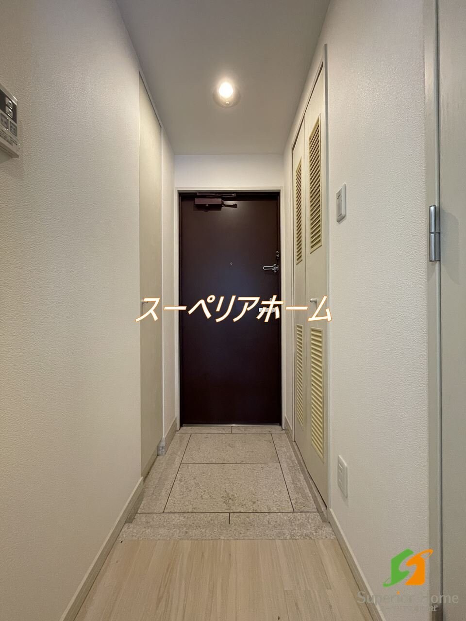 プライムアーバン日本橋茅場町の物件内観写真