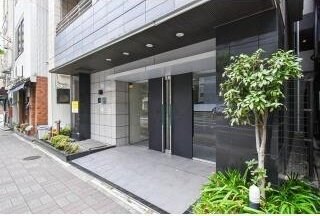 ルクレ森下レジデンスの物件内観写真