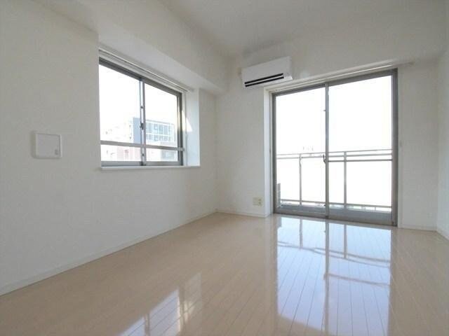 ルクレ森下レジデンスの物件内観写真