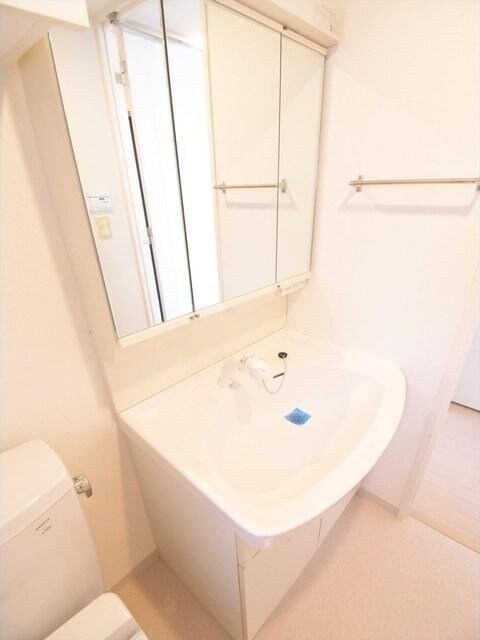 ルクレ森下レジデンスの物件内観写真