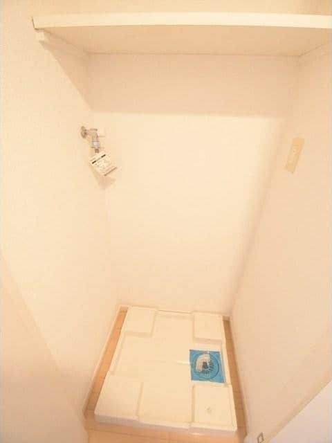 ルクレ森下レジデンスの物件内観写真