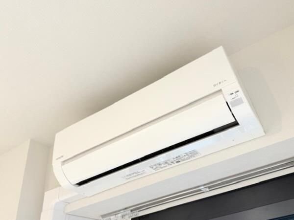 La Perla Yotsuyaの物件内観写真