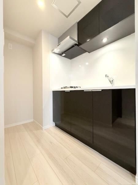 La Perla Yotsuyaの物件内観写真