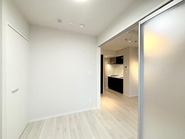 La Perla Yotsuyaの物件内観写真