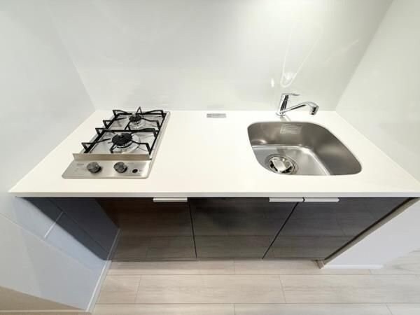 La Perla Yotsuyaの物件内観写真