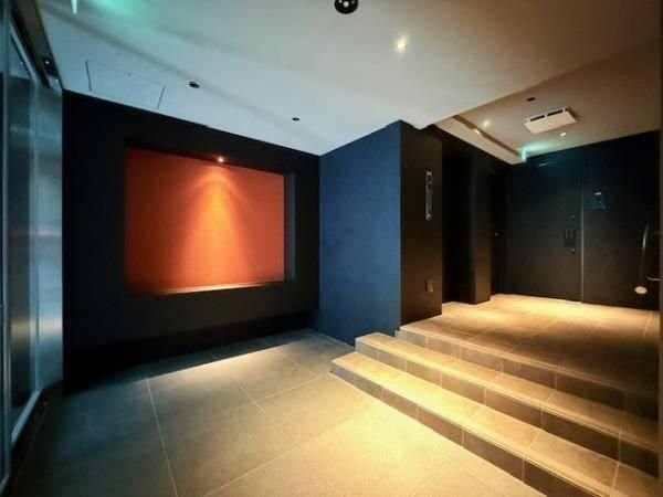 La Perla Yotsuyaの物件内観写真