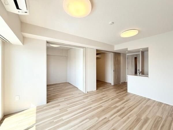 ジオエント駒込の物件内観写真