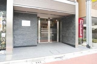 ジェノヴィア新御徒町スカイガーデンの物件内観写真